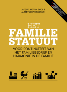 het familiestatuut